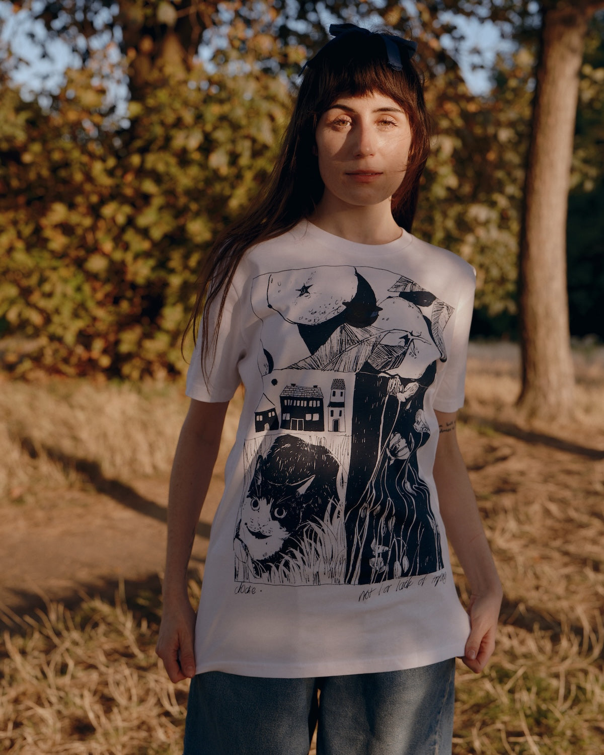 dodie - Darling Angel Baby Mrs Tee