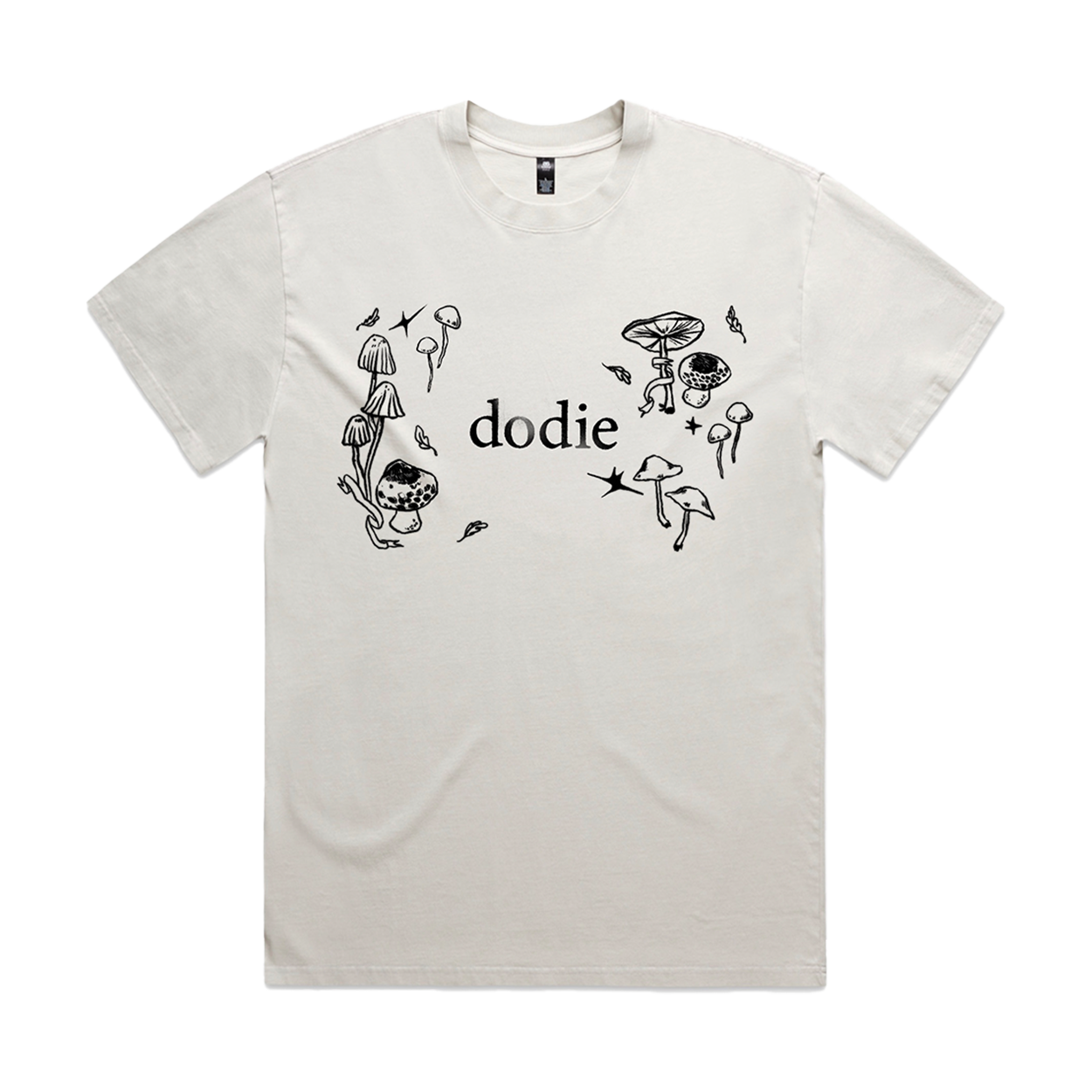 dodie - Mushroom T-Shirt
