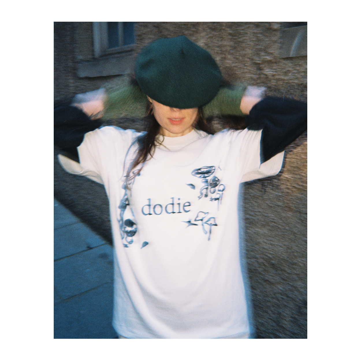 dodie - Mushroom T-Shirt