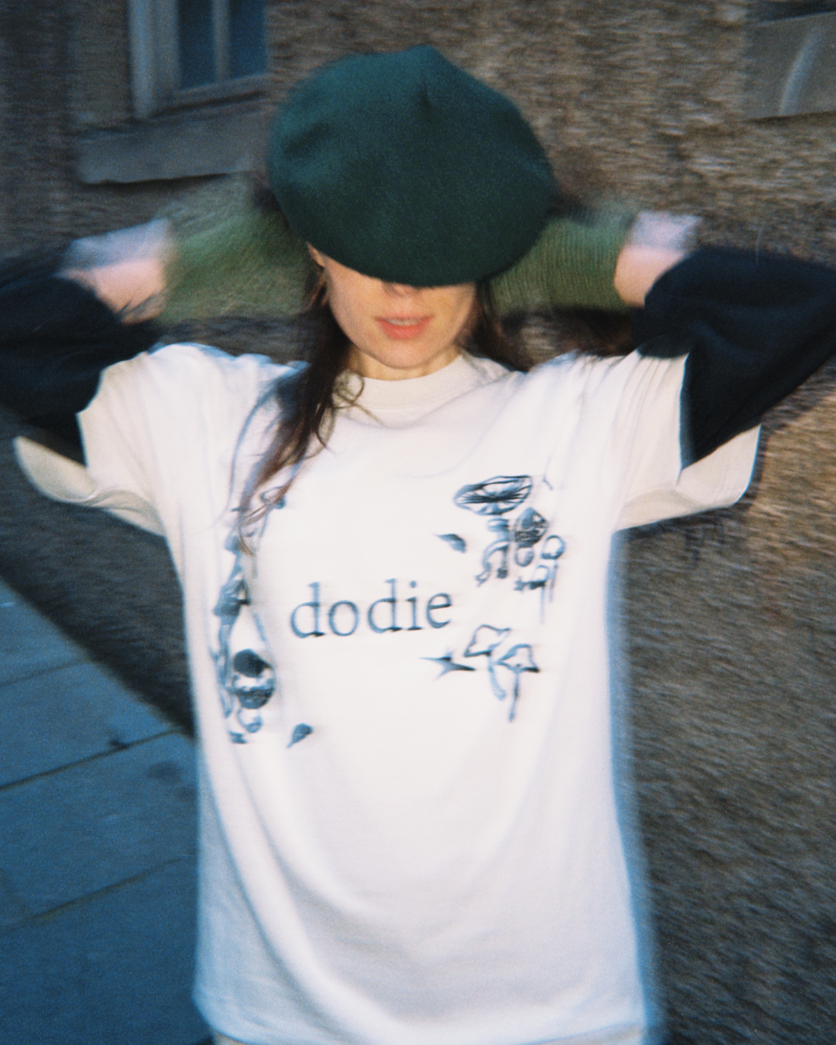 dodie - Mushroom T-Shirt