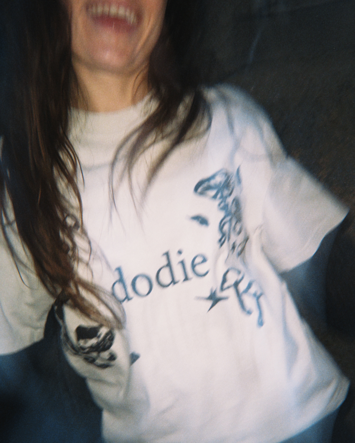 dodie - Mushroom T-Shirt