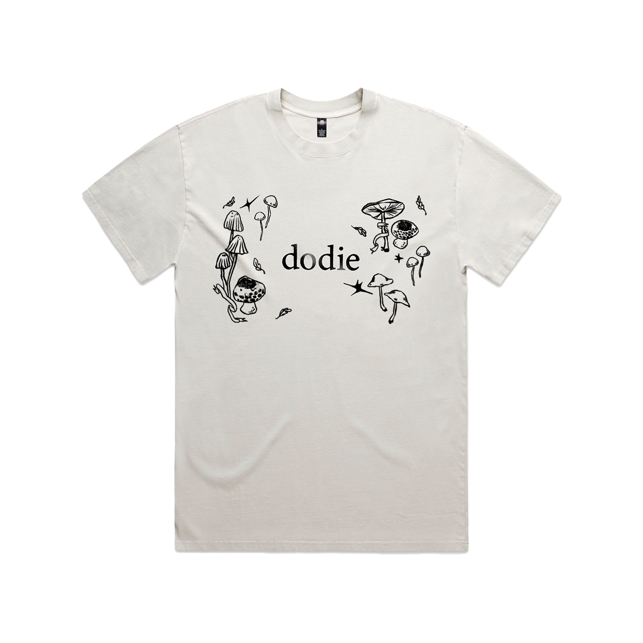 dodie - Mushroom T-Shirt