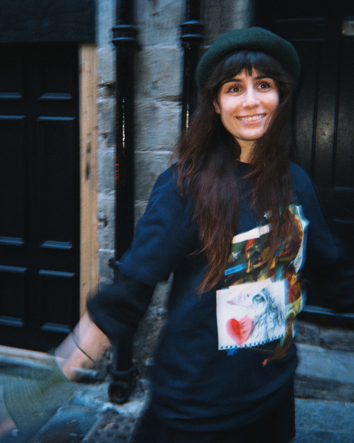 dodie - I Feel Bad For You Dave T-Shirt